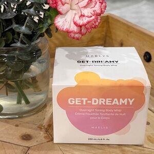 Maelys Get-Dreamy Overnight Toning Body Whip